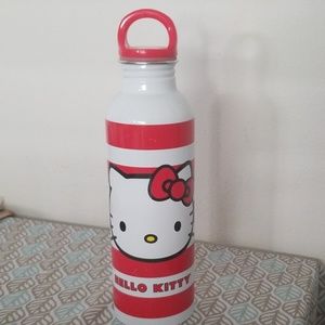Hello Kitty - Flask